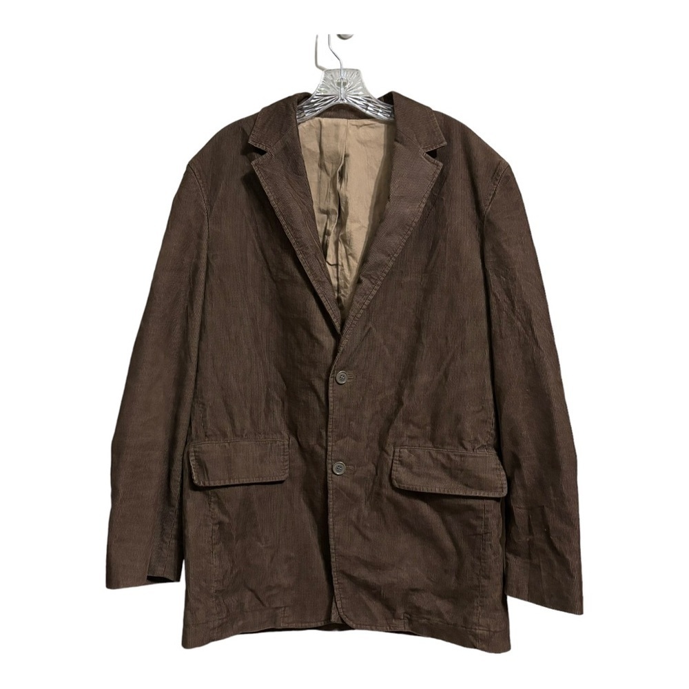 J. Crew Dark Brown Lightweight Jacket